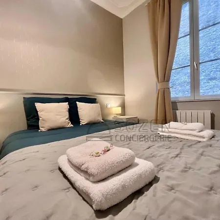 Appartamento Unique With Parking - Centre *