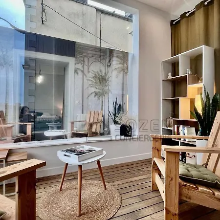 Unique With Parking - Centre Appartamento