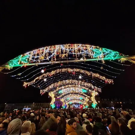 Unique With Parking - Centre Appartamento