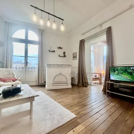 D'exception Avec Vue - Centre De Apartment Laval (Mayenne)