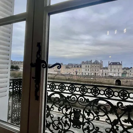 D'exception Avec Vue - Centre De