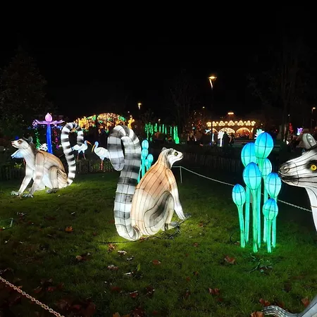 Unique With Parking - Centre * Laval (Mayenne)