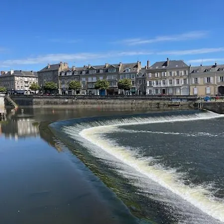 D'exception Avec Vue - Centre De *