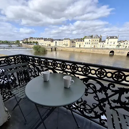 Appartement D'exception Avec Vue - Centre De *