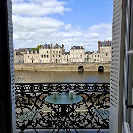 D'exception Avec Vue - Centre De