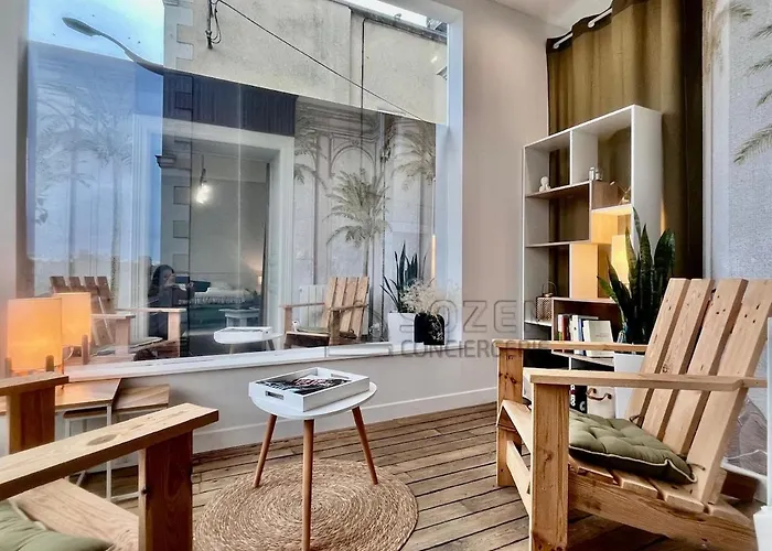 Unique With Parking - Centre Appartamento