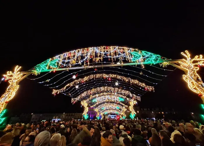 Unique With Parking - Centre Appartamento